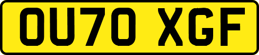 OU70XGF