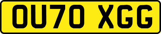 OU70XGG