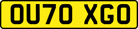 OU70XGO