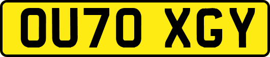 OU70XGY