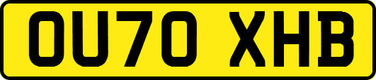 OU70XHB