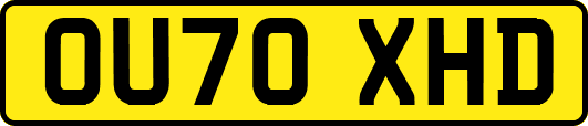 OU70XHD
