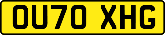 OU70XHG