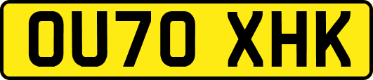 OU70XHK