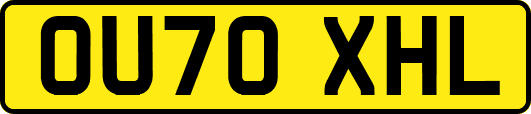 OU70XHL