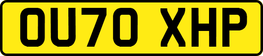 OU70XHP