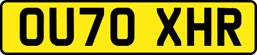 OU70XHR