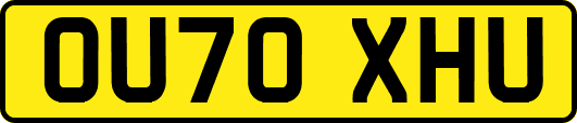 OU70XHU