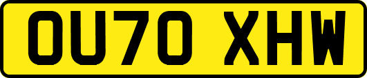 OU70XHW