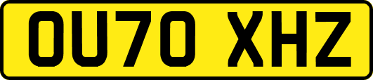 OU70XHZ