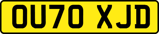 OU70XJD