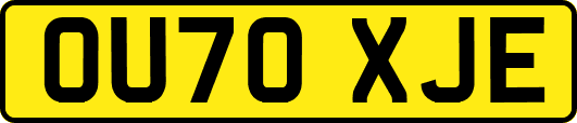 OU70XJE