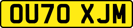 OU70XJM