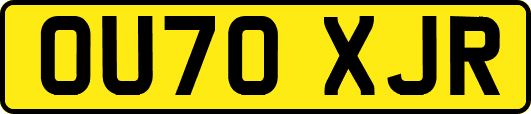 OU70XJR
