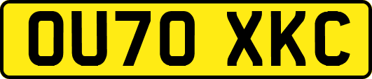 OU70XKC