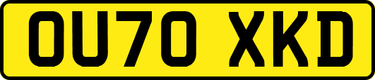 OU70XKD