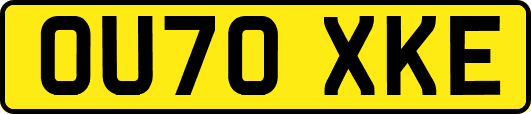 OU70XKE