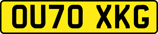 OU70XKG