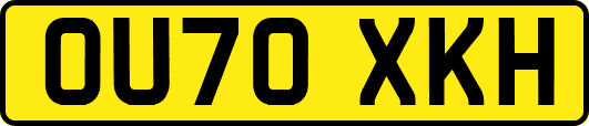 OU70XKH
