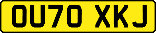 OU70XKJ