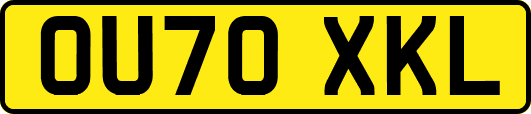 OU70XKL