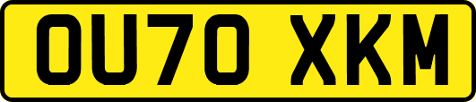 OU70XKM