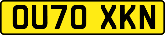 OU70XKN