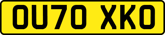 OU70XKO