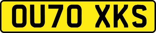 OU70XKS