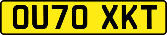 OU70XKT