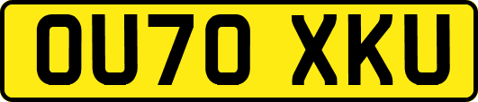 OU70XKU