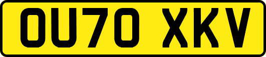 OU70XKV