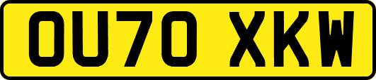 OU70XKW