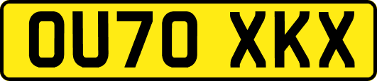OU70XKX