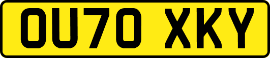OU70XKY