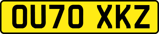 OU70XKZ
