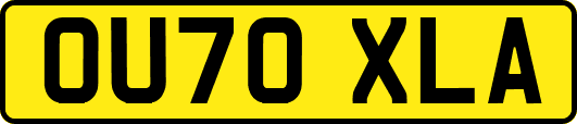 OU70XLA
