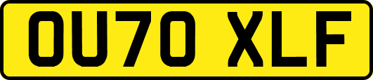 OU70XLF