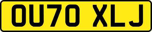 OU70XLJ