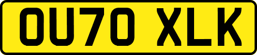 OU70XLK