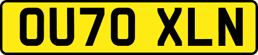 OU70XLN