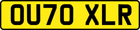 OU70XLR