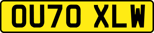 OU70XLW