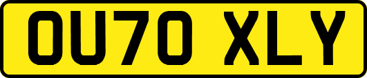 OU70XLY