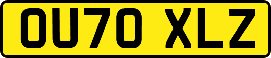 OU70XLZ