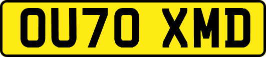 OU70XMD