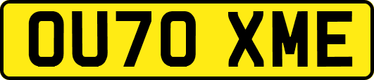 OU70XME