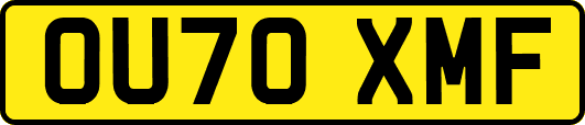 OU70XMF