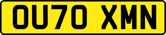 OU70XMN