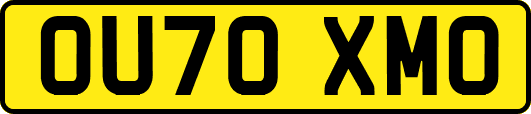 OU70XMO